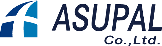 Asupal co.,Ltd.