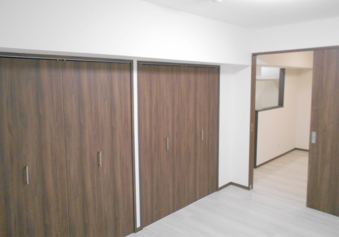 マンションリフォーム 05