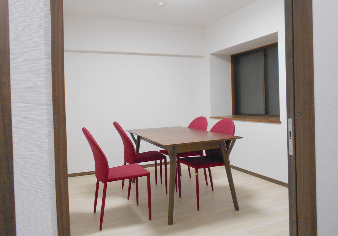マンションリフォーム 05