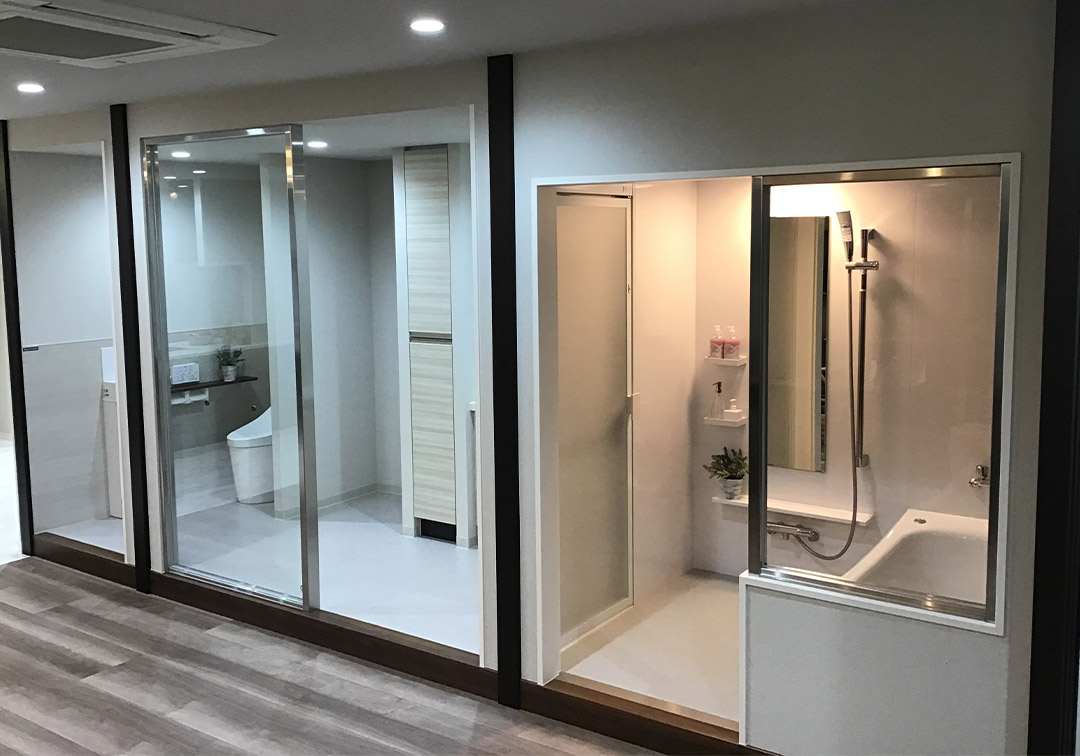 マンションリフォーム 06