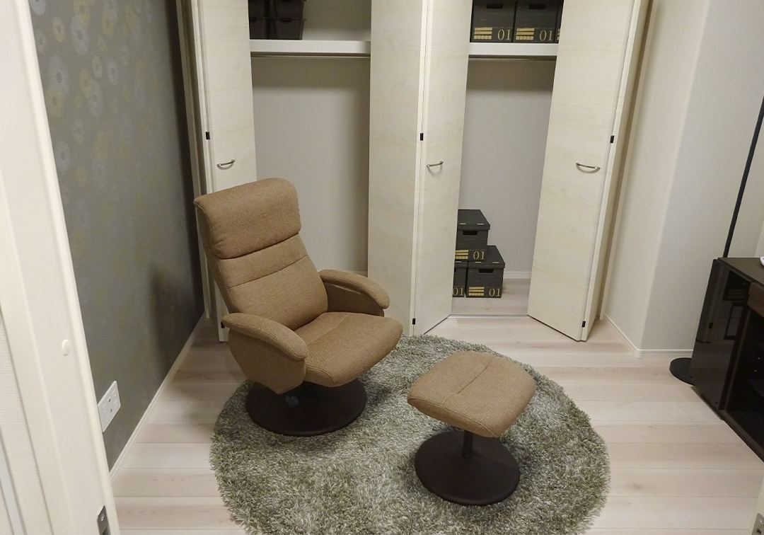 マンションリフォーム 08