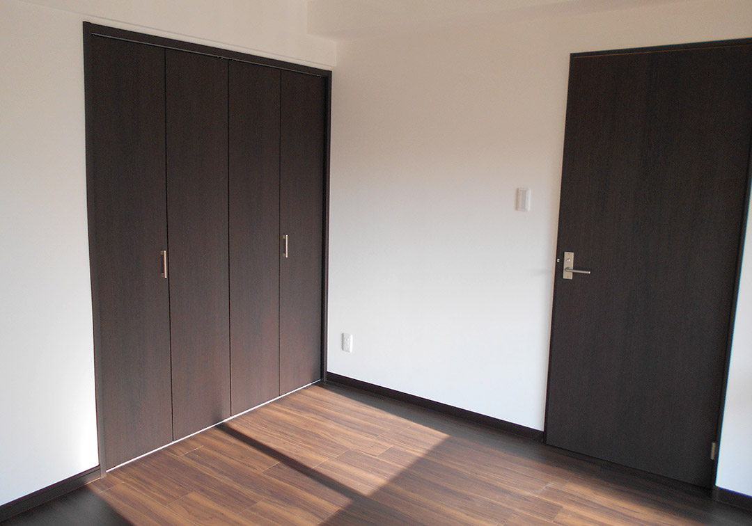 マンションリフォーム 09