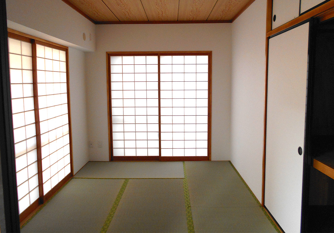 マンションリフォーム 09