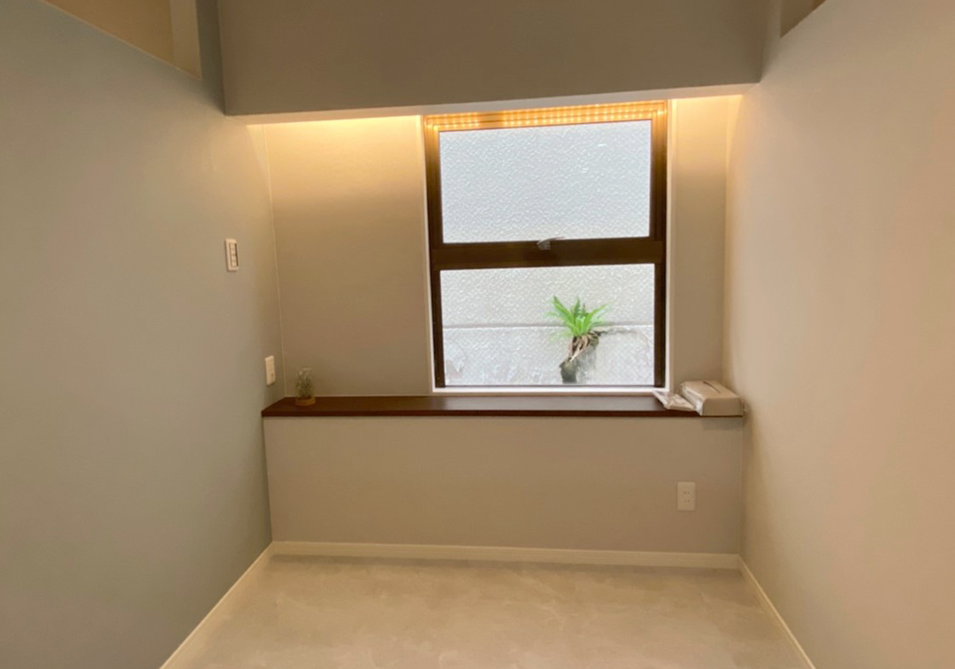 マンションリフォーム 10