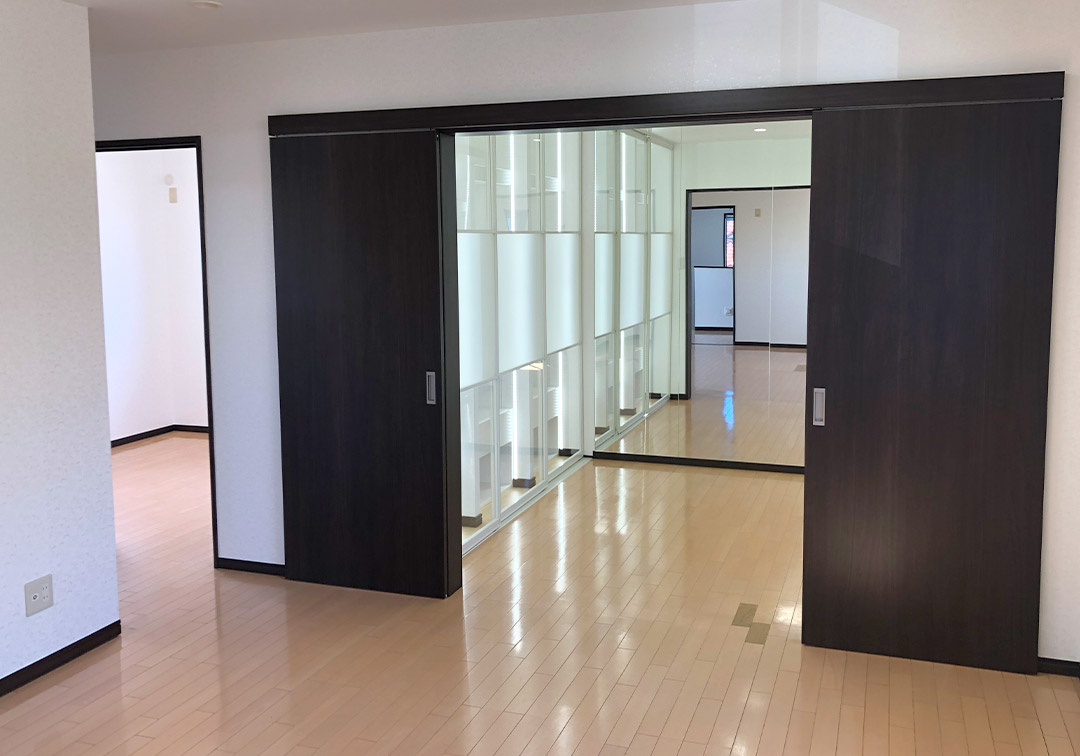 マンションリフォーム 11